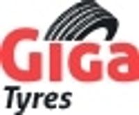 Giga Tyres coupons